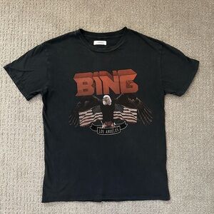 Anine Bing tee